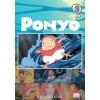 PONYO FILM COMIC GN VOL 03