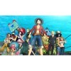 One Piece Pirate Warriors 3 Playstation 4 
