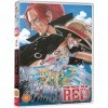 One Piece Film Red [DVD] IMPORT Pas de version française 