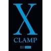 X 3-in-1 Edition , Vol. 3: Includes vols. 7, 8 & 9 X 3-in-1 English Edition 