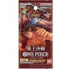 HEART FOR CARDS One Piece OP-02 Paramount War - Booster - Japonais + protection dexpédition Heartforcards 3 boosters 
