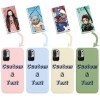 LYUBFDC Coque pour Xiaomi Redmi Note 10 5G /10T 5G/Poco M3 Pro 4/5G 6.5 Anime Demon Slayer Tanjirou Kamado Nezuko Zenitsu I