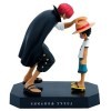 One Piece Figurine de Dessin, One Piece animé Figurine daction Figurines daction de Dessin animé Figurine de Cadeaux pour L