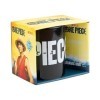 Grupo Erik - Mug One Piece 350ml | Tasse en Céramique Sous Licence Officielle | Mug Café & Thé, Idée Cadeau Geek, Anniversair