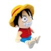 One Piece - Luffy - Peluche Figurine 25cm - Original & Licensed Manga Anime Luffy Peluche