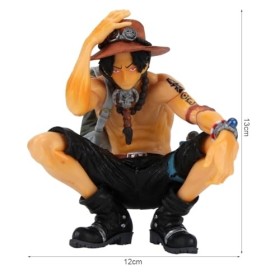 Action Figure Anime Figurine PVC Ornements Poupée Modèle Décoration Objets de Collection Animés pour Chambre à Coucher, Fêtes