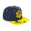 CoolChange Casquette Baseball Trafalgar Law | avec Motif de lÉquipage du Heart