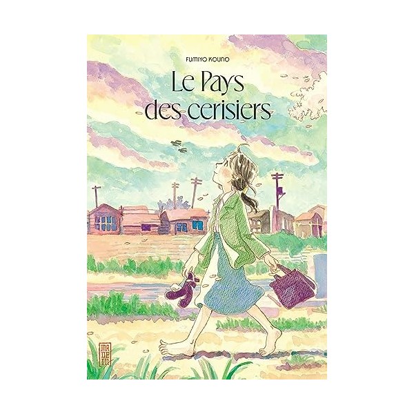 Le Pays des Cerisiers