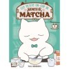 Les petits en-cas de Monsieur Matcha T01