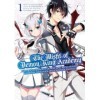 The Misfit of Demon King Academy 01: Historys Strongest Demon King Reincarnates and Goes to School with His Descendants