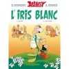 Astérix - LIris blanc - n°40