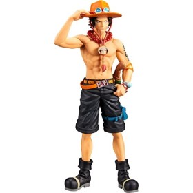 Banpresto- Wanokuni Dragonball Figurine, BAN18743, Multicolore