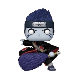 Funko Pop! Super: Naruto - Kisame Hoshigaki - Figurine en Vinyle à Collectionner - Idée de Cadeau - Produits Officiels - Joue