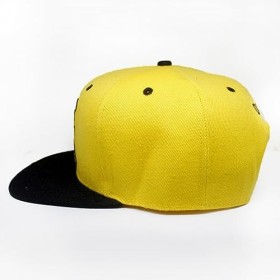 Casquette de Baseball Anime One Piece Noir Broderie Réglable Adulte Soleil Chapeau Dessin Animé Parasol Dété Chapeau Décontr