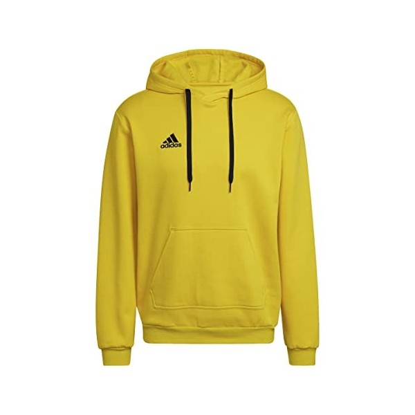 adidas Mens Hoody Ent22 Hoody, Tmssye, HC5083, M EU