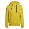 adidas Mens Hoody Ent22 Hoody, Tmssye, HC5083, M EU