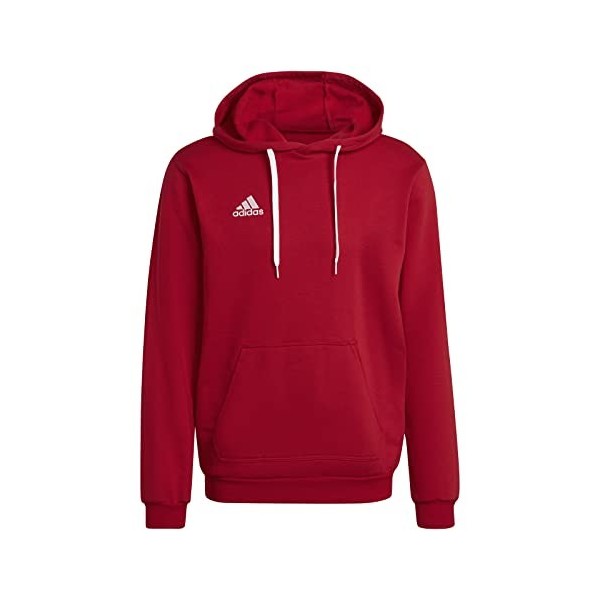 adidas Mens Hoody Ent22 Hoody, Tmssye, HC5083, M EU