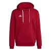 adidas Mens Hoody Ent22 Hoody, Tmssye, HC5083, M EU