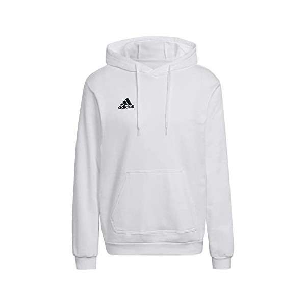 adidas Mens Hoody Ent22 Hoody, Tmssye, HC5083, M EU