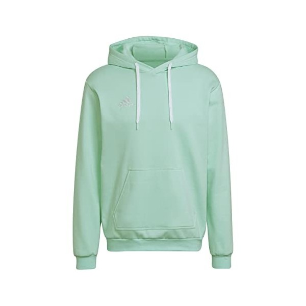adidas Mens Hoody Ent22 Hoody, Tmssye, HC5083, M EU