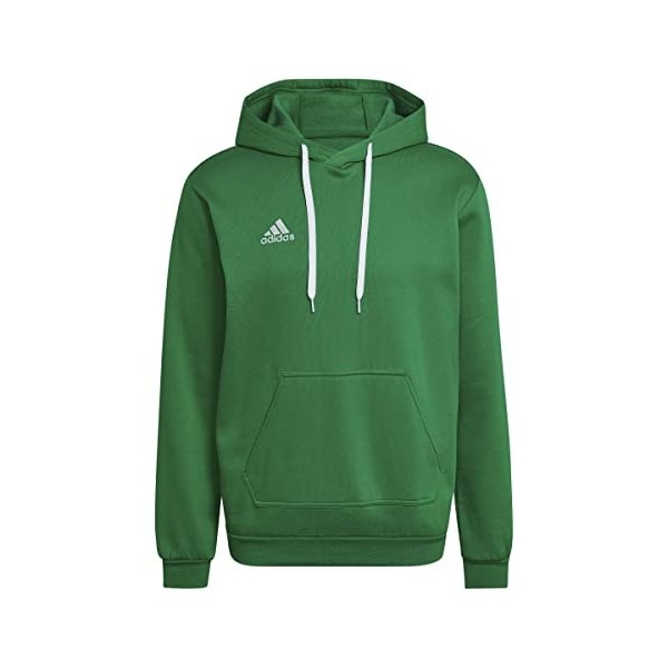 adidas Mens Hoody Ent22 Hoody, Tmssye, HC5083, M EU