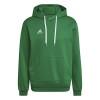 adidas Mens Hoody Ent22 Hoody, Tmssye, HC5083, M EU