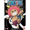 One Piece Uncut Collection 4 Episodes 79-103 [Import]