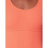 sloggi Shore Femme Vanuatu One Piece Maillot de bain une pi ce, Corail, M EU