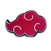 ABYSTYLE - Naruto Shippuden Coussin Nuage Akatsuki