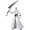 Bandai - Anime Heroes - Bleach - Figurine Anime Heroes 17 cm - Abarai Renji - 36972