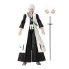 Bandai - Anime Heroes - Bleach - Figurine Anime Heroes 17 cm - Abarai Renji - 36972
