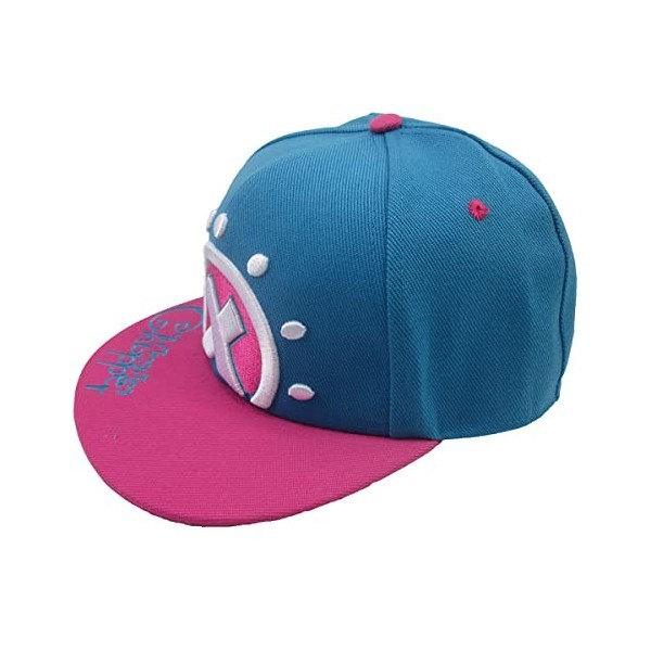 Casquette de Baseball Chopper One Piece Chapeau de Sport réglable Snapback Confortable