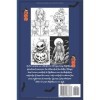 MangHalloween:: Coloriage - Des Dessins Manga à Colorier pour Adolescents et Adultes, Créez Votre Propre Halloween Japonais