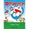 Doraemon Color nº 01/06[Manga]