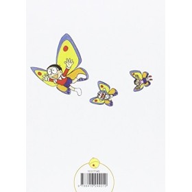 Doraemon Color nº 01/06[Manga]