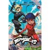 Miraculous: Tales of Ladybug & Cat Noir Manga 1