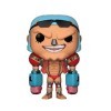 Funko Pop! Animation Shonen Jump One Piece Franky - Figurine en Vinyle à Collectionner - Idée de Cadeau - Produits Officiels 