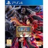 One Piece Pirate Warriors 4 Playstation 4 