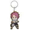 ABYSTYLE - FAIRY TAIL - Porte-clés PVC Natsu