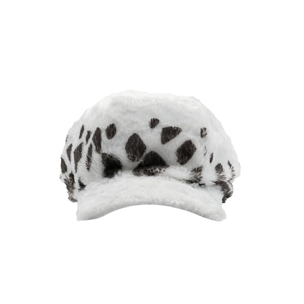 ABYSTYLE - One Piece Casquette RépliqueTrafalgar Law
