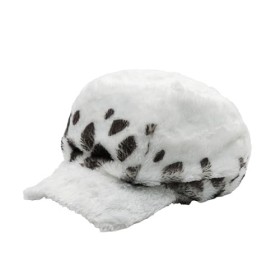 ABYSTYLE - One Piece Casquette RépliqueTrafalgar Law
