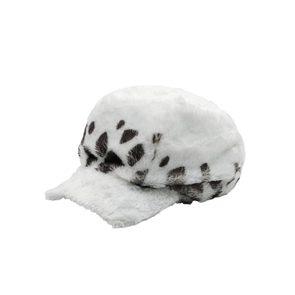 ABYSTYLE - One Piece Casquette RépliqueTrafalgar Law