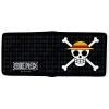 ABYstyle - One Piece Portefeuille Skull Luffy Vinyle