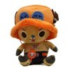 SAKAMI One Piece Peluche, 448/85103, Multicolore