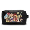 ABYstyle - One Piece - Trousse de Toilette Equipage New World Noir