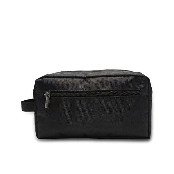 ABYstyle - One Piece - Trousse de Toilette Equipage New World Noir