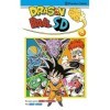 Dragon Ball SD nº 08