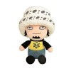 Sakami One Piece Peluche Trafalgar Law 20 cm