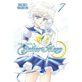 Sailor Moon 7
