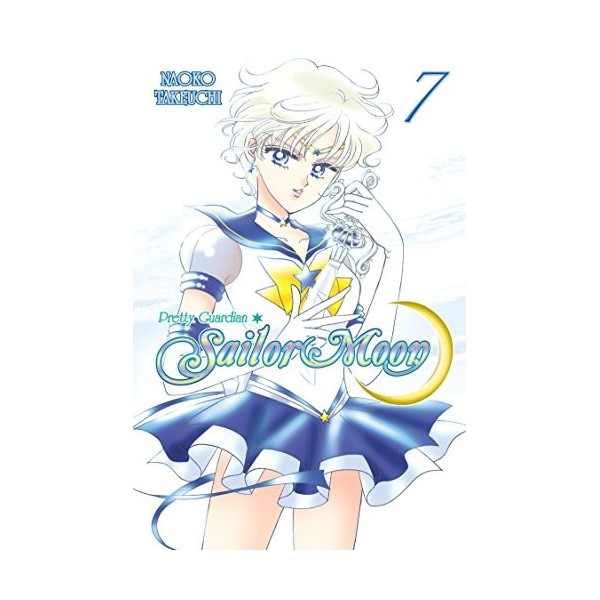 Sailor Moon 7